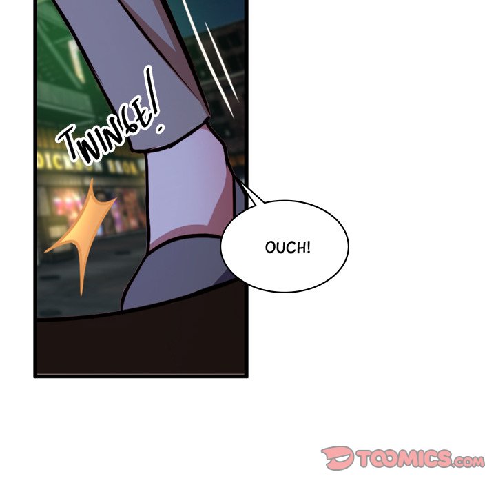 Sugar Daddy Sugar Daddy EP 12 - Toomics page 66 - 