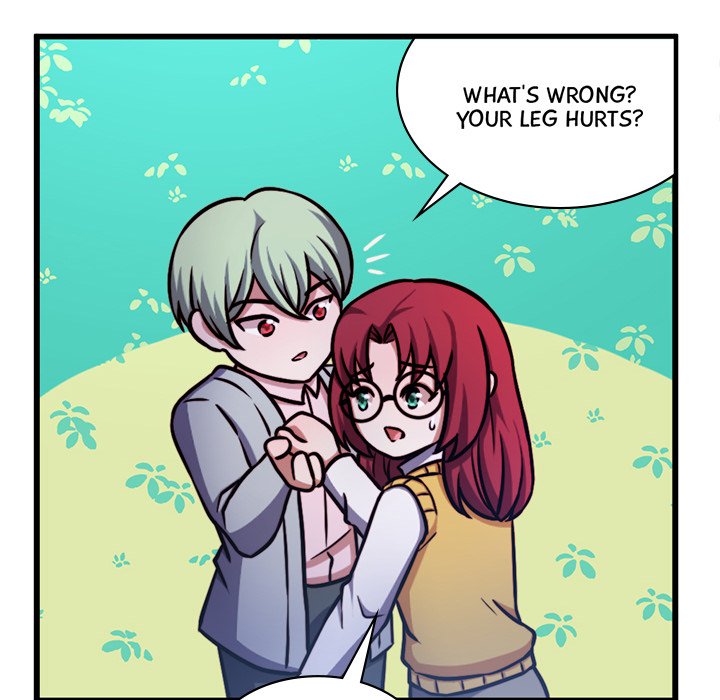 Sugar Daddy Sugar Daddy EP 12 - Toomics page 67 - 