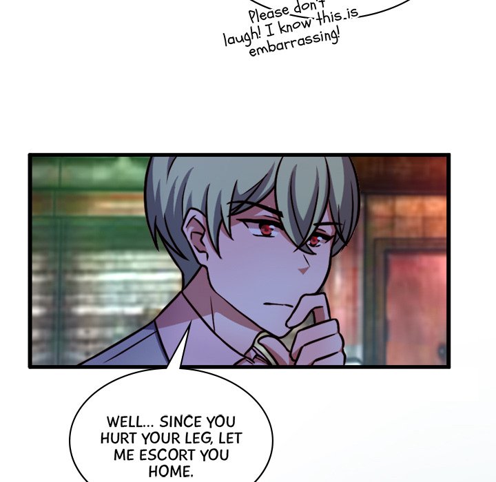 Sugar Daddy Sugar Daddy EP 12 - Toomics page 69 - 