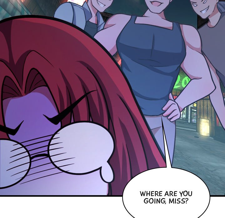Sugar Daddy Sugar Daddy EP 12 - Toomics page 8 - 