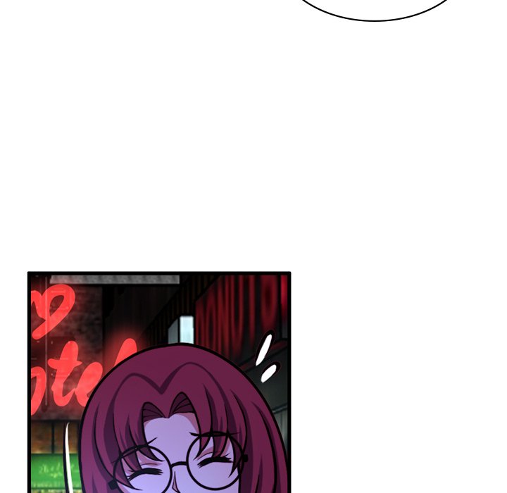 Sugar Daddy Sugar Daddy EP 12 - Toomics page 9 - 