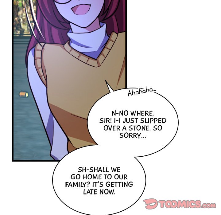 Sugar Daddy Sugar Daddy EP 12 - Toomics page 10 - 