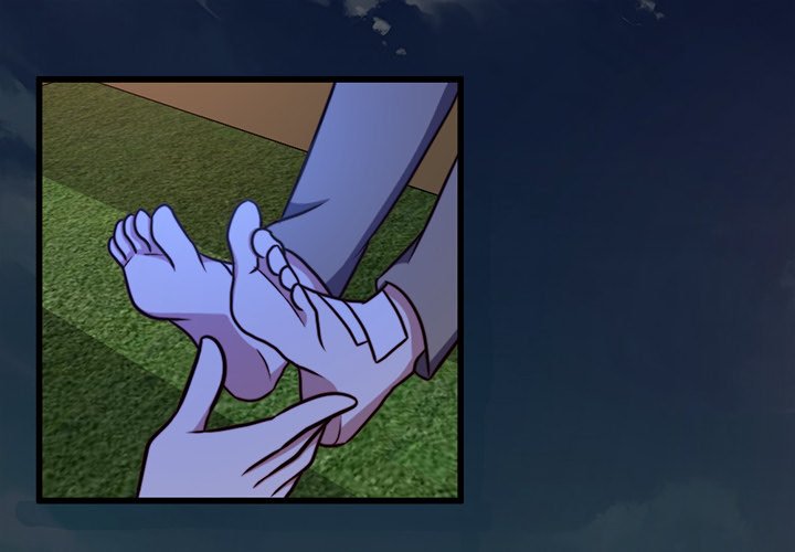 Sugar Daddy Sugar Daddy EP 13 - Toomics page 1 - 