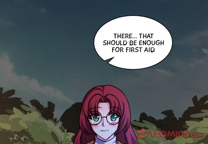 Sugar Daddy Sugar Daddy EP 13 - Toomics page 2 - 