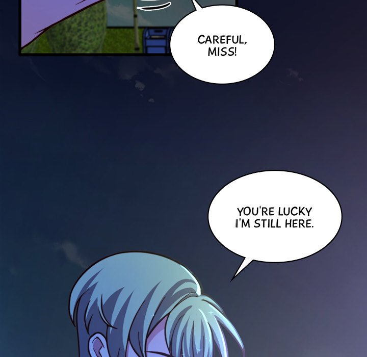 Sugar Daddy Sugar Daddy EP 13 - Toomics page 12 - 