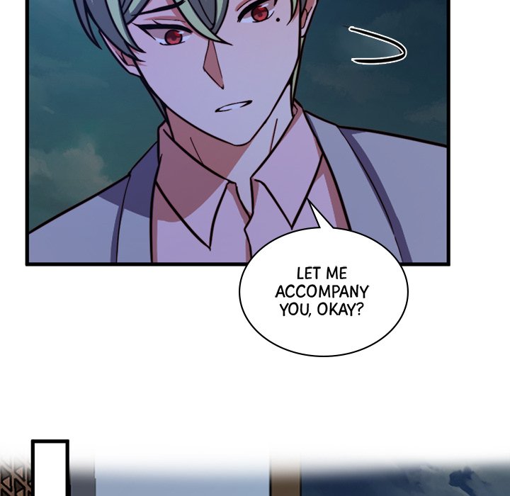 Sugar Daddy Sugar Daddy EP 13 - Toomics page 15 - 