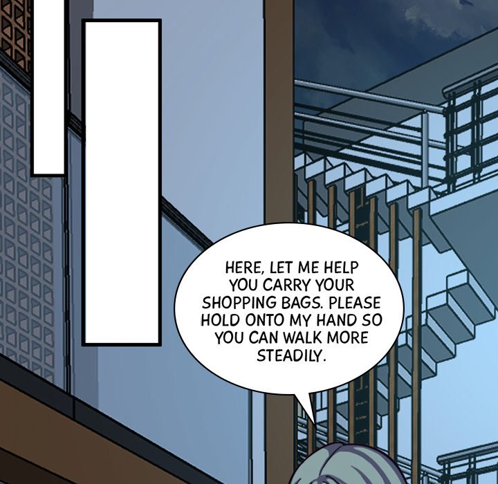 Sugar Daddy Sugar Daddy EP 13 - Toomics page 16 - 