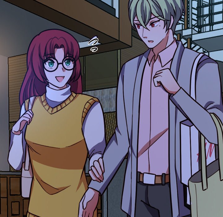 Sugar Daddy Sugar Daddy EP 13 - Toomics page 17 - 