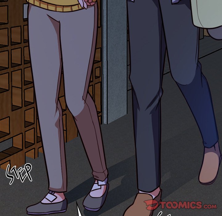 Sugar Daddy Sugar Daddy EP 13 - Toomics page 18 - 