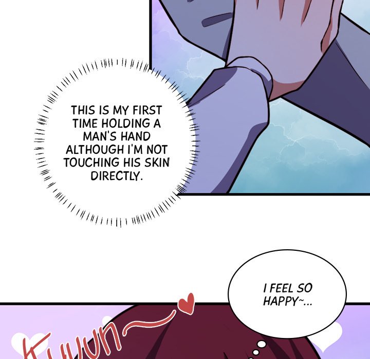 Sugar Daddy Sugar Daddy EP 13 - Toomics page 20 - 
