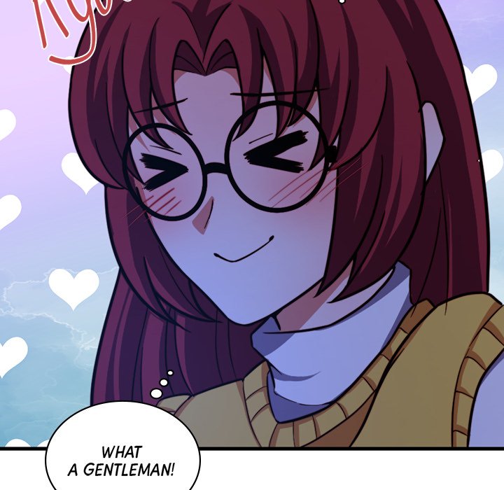Sugar Daddy Sugar Daddy EP 13 - Toomics page 21 - 