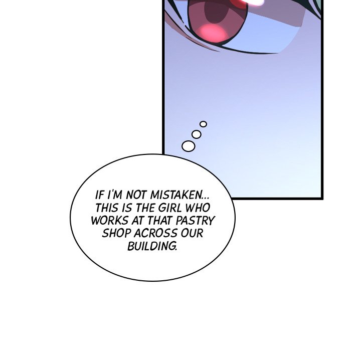 Sugar Daddy Sugar Daddy EP 13 - Toomics page 23 - 