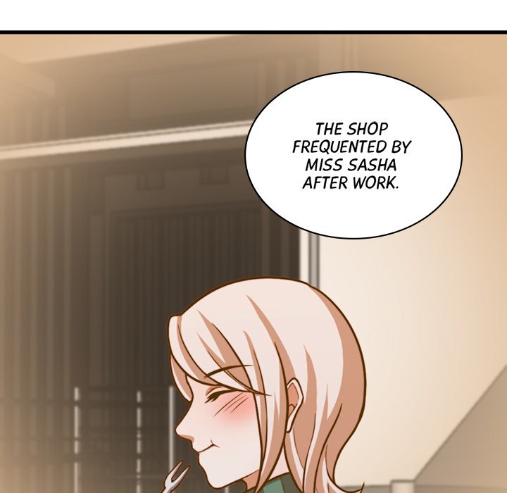 Sugar Daddy Sugar Daddy EP 13 - Toomics page 24 - 