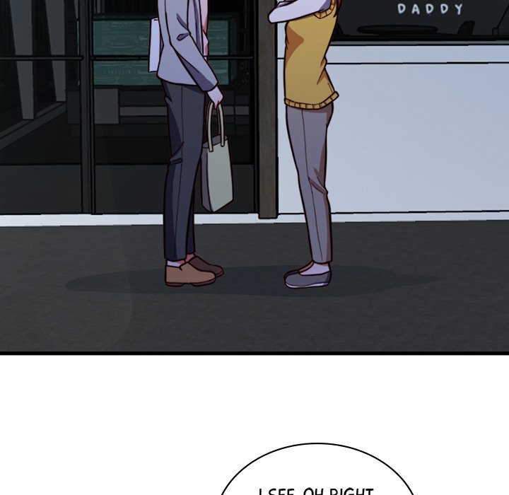 Sugar Daddy Sugar Daddy EP 13 - Toomics page 29 - 