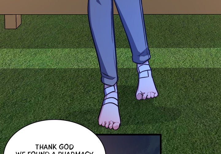 Sugar Daddy Sugar Daddy EP 13 - Toomics page 4 - 