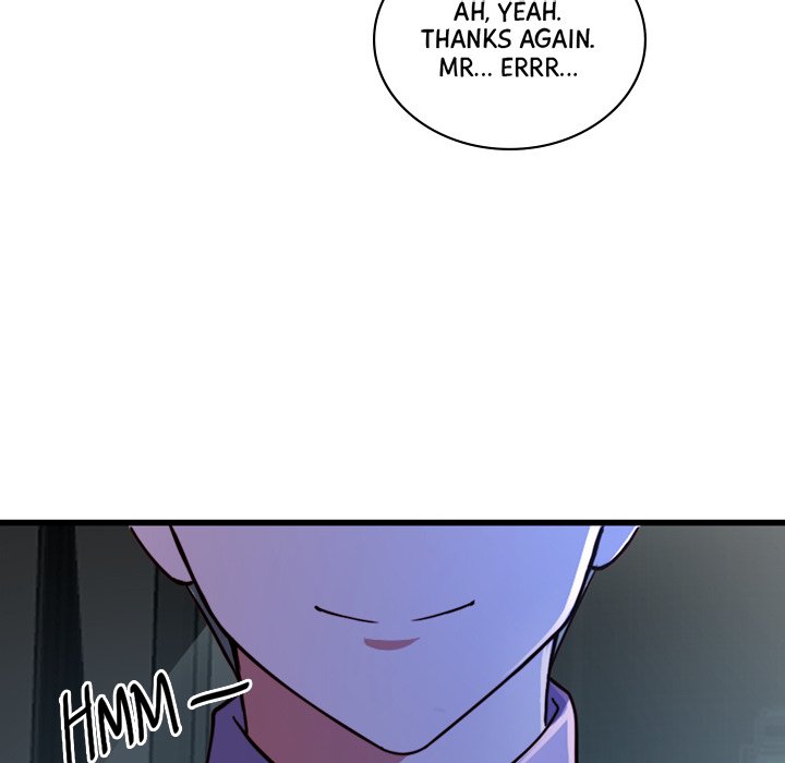 Sugar Daddy Sugar Daddy EP 13 - Toomics page 31 - 