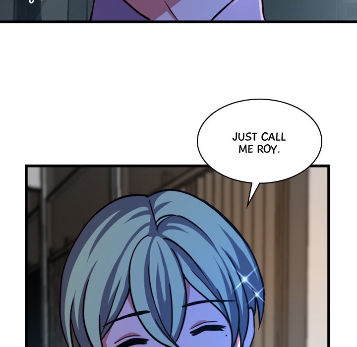 Sugar Daddy Sugar Daddy EP 13 - Toomics page 32 - 