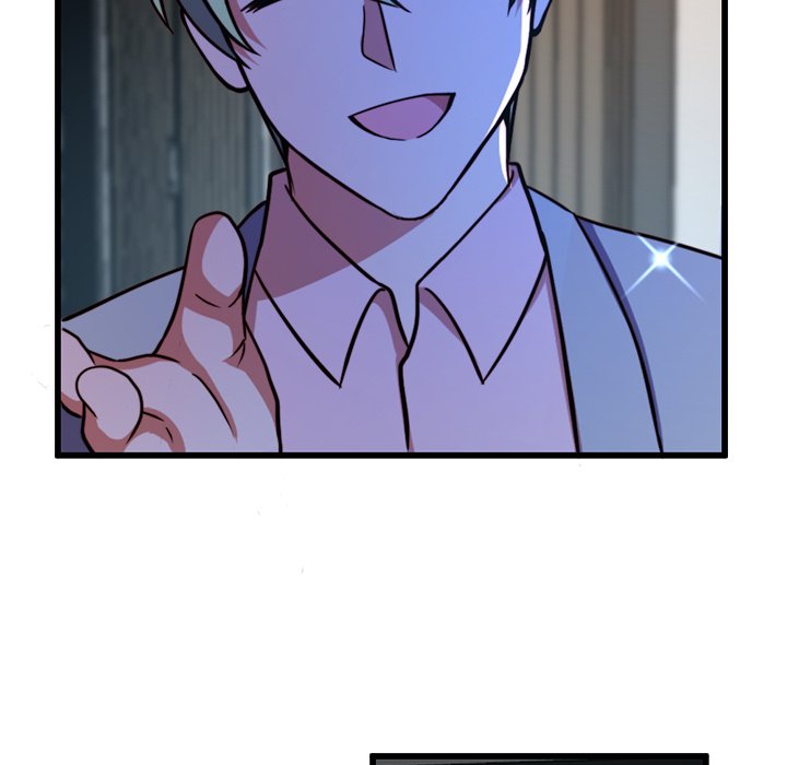 Sugar Daddy Sugar Daddy EP 13 - Toomics page 33 - 