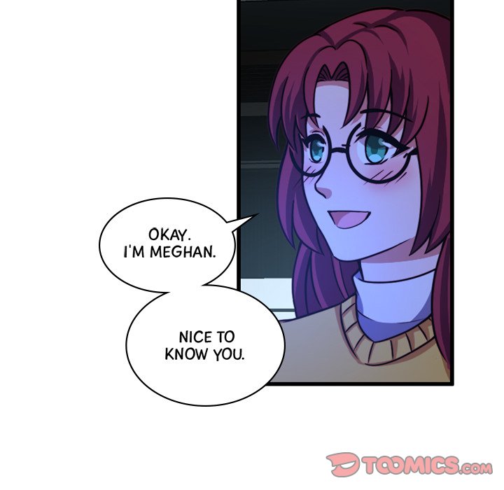 Sugar Daddy Sugar Daddy EP 13 - Toomics page 34 - 
