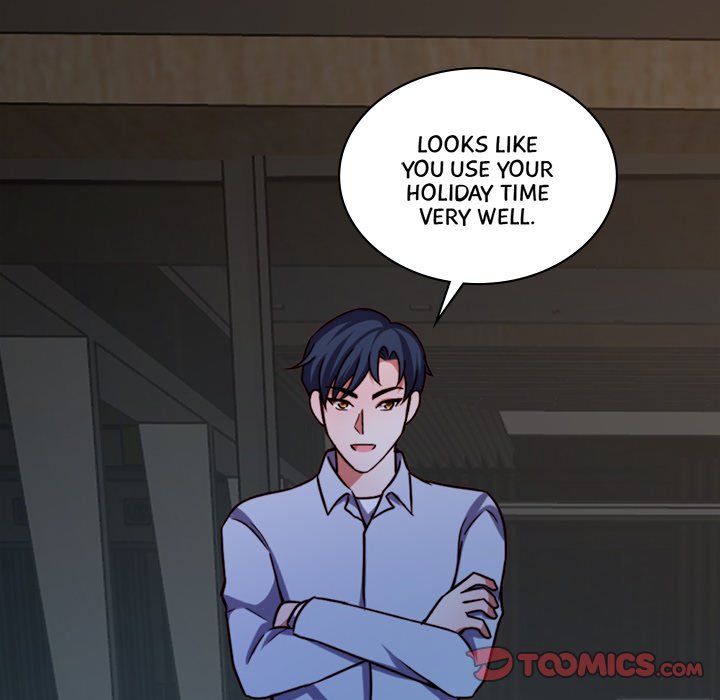 Sugar Daddy Sugar Daddy EP 13 - Toomics page 38 - 