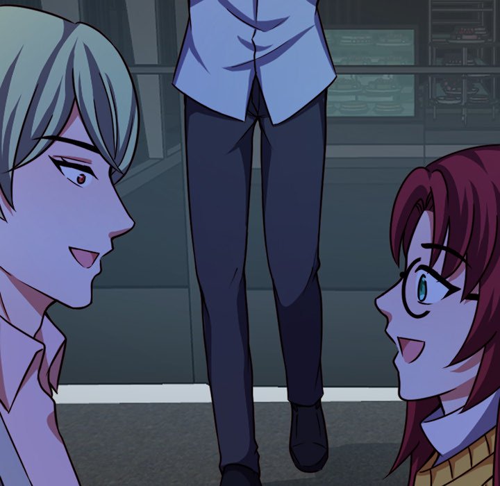 Sugar Daddy Sugar Daddy EP 13 - Toomics page 39 - 