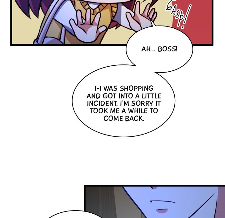 Sugar Daddy Sugar Daddy EP 13 - Toomics page 41 - 