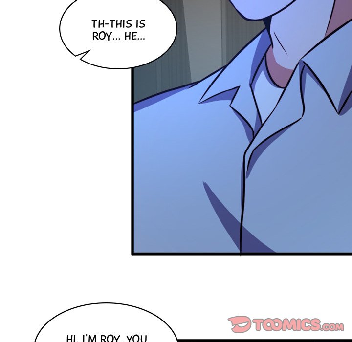 Sugar Daddy Sugar Daddy EP 13 - Toomics page 42 - 