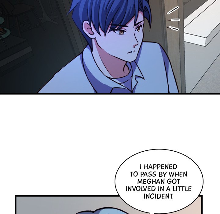 Sugar Daddy Sugar Daddy EP 13 - Toomics page 44 - 