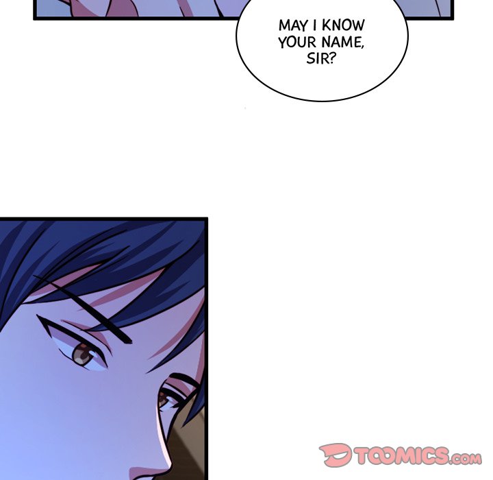Sugar Daddy Sugar Daddy EP 13 - Toomics page 46 - 