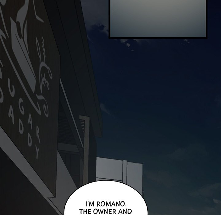 Sugar Daddy Sugar Daddy EP 13 - Toomics page 48 - 