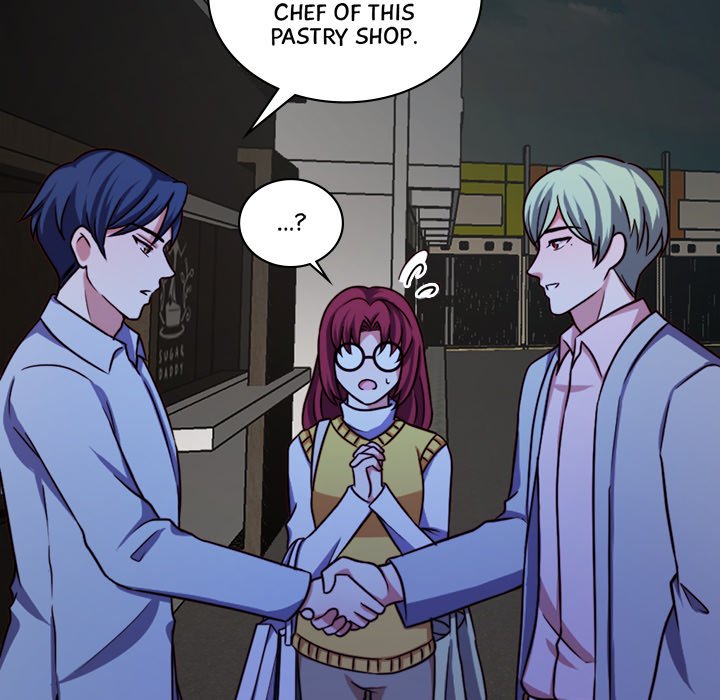 Sugar Daddy Sugar Daddy EP 13 - Toomics page 49 - 