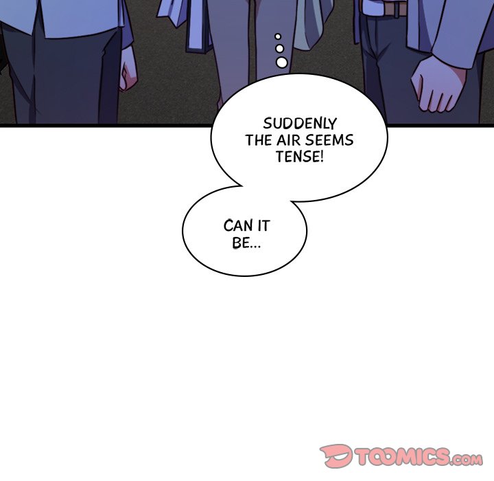 Sugar Daddy Sugar Daddy EP 13 - Toomics page 50 - 