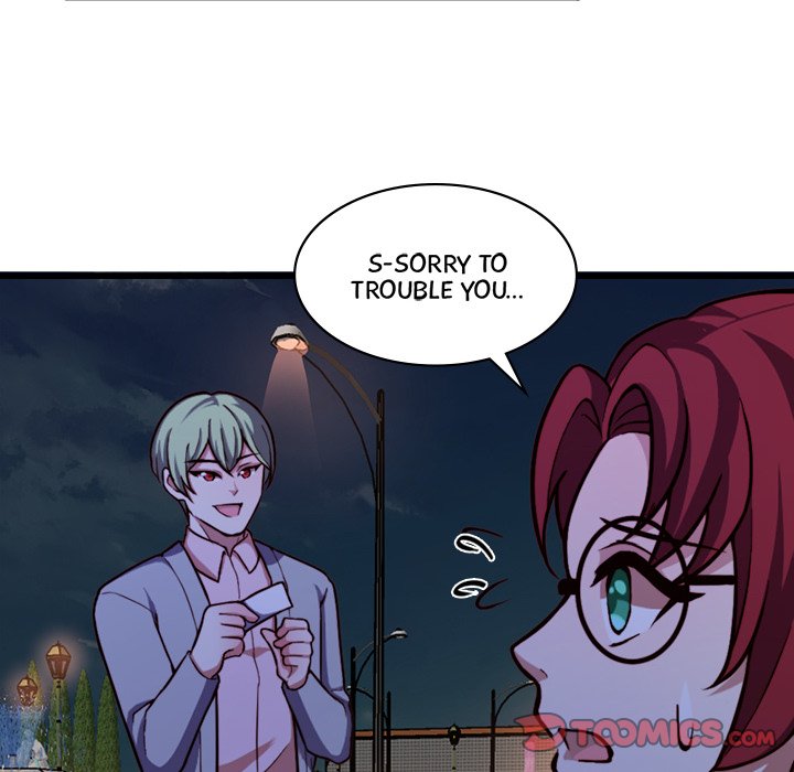 Sugar Daddy Sugar Daddy EP 13 - Toomics page 6 - 