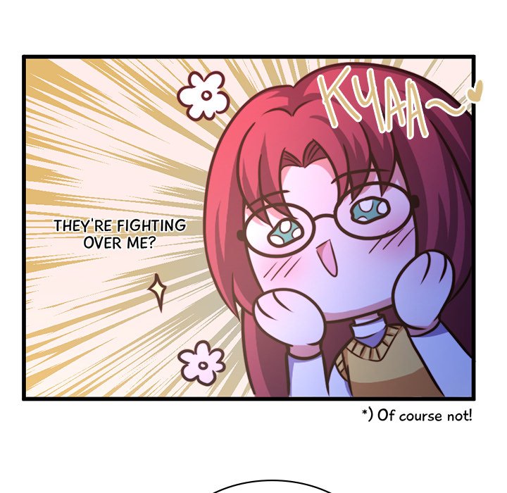 Sugar Daddy Sugar Daddy EP 13 - Toomics page 51 - 
