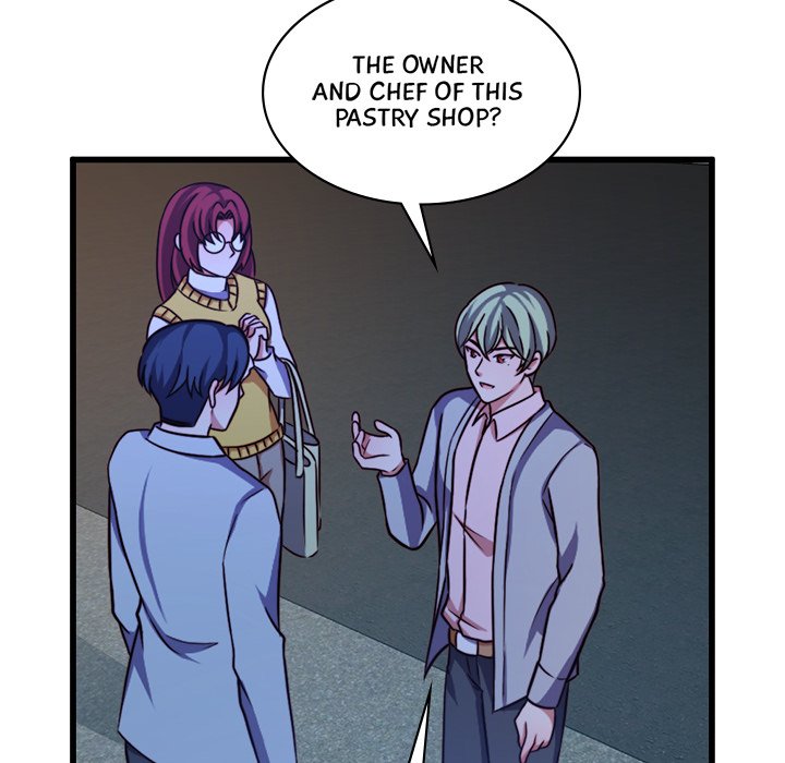 Sugar Daddy Sugar Daddy EP 13 - Toomics page 52 - 