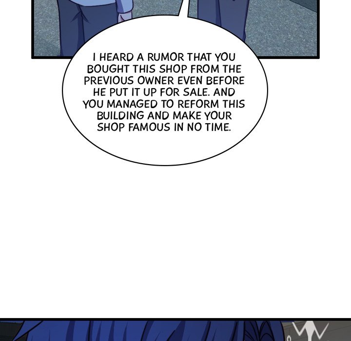 Sugar Daddy Sugar Daddy EP 13 - Toomics page 53 - 