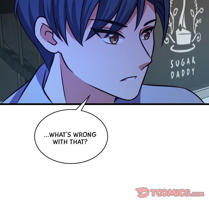 Sugar Daddy Sugar Daddy EP 13 - Toomics page 54 - 