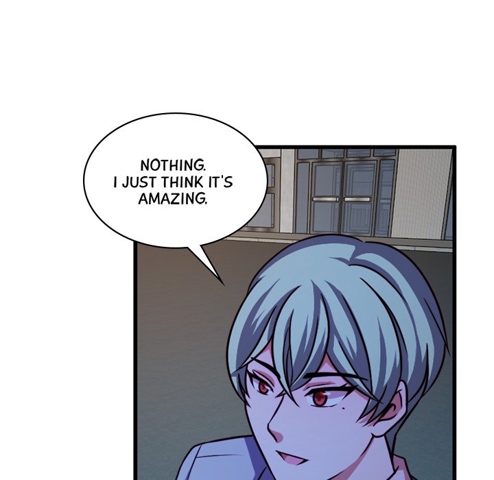 Sugar Daddy Sugar Daddy EP 13 - Toomics page 55 - 