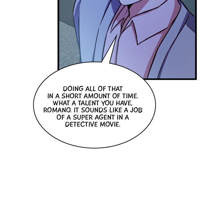 Sugar Daddy Sugar Daddy EP 13 - Toomics page 56 - 