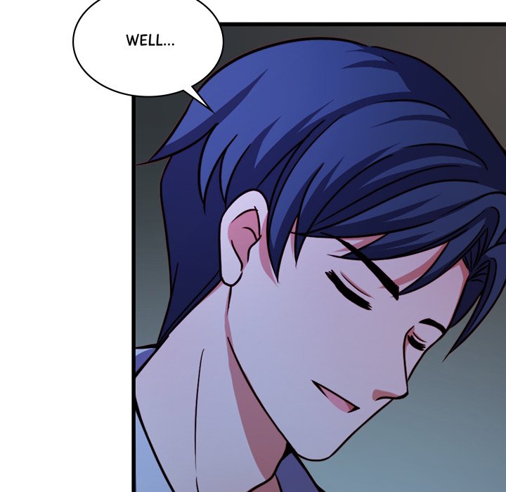 Sugar Daddy Sugar Daddy EP 13 - Toomics page 59 - 