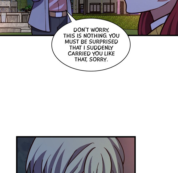 Sugar Daddy Sugar Daddy EP 13 - Toomics page 7 - 