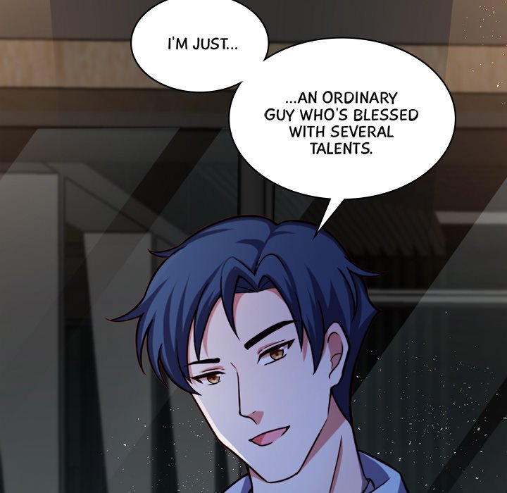Sugar Daddy Sugar Daddy EP 13 - Toomics page 61 - 