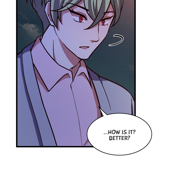 Sugar Daddy Sugar Daddy EP 13 - Toomics page 8 - 
