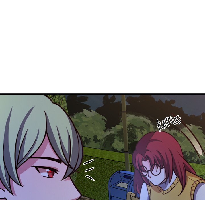 Sugar Daddy Sugar Daddy EP 13 - Toomics page 9 - 