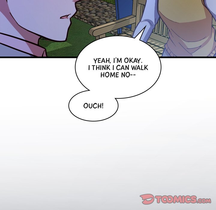 Sugar Daddy Sugar Daddy EP 13 - Toomics page 10 - 