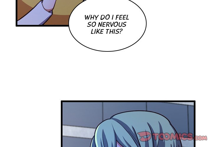 Sugar Daddy Sugar Daddy EP 14 - Toomics page 2 - 