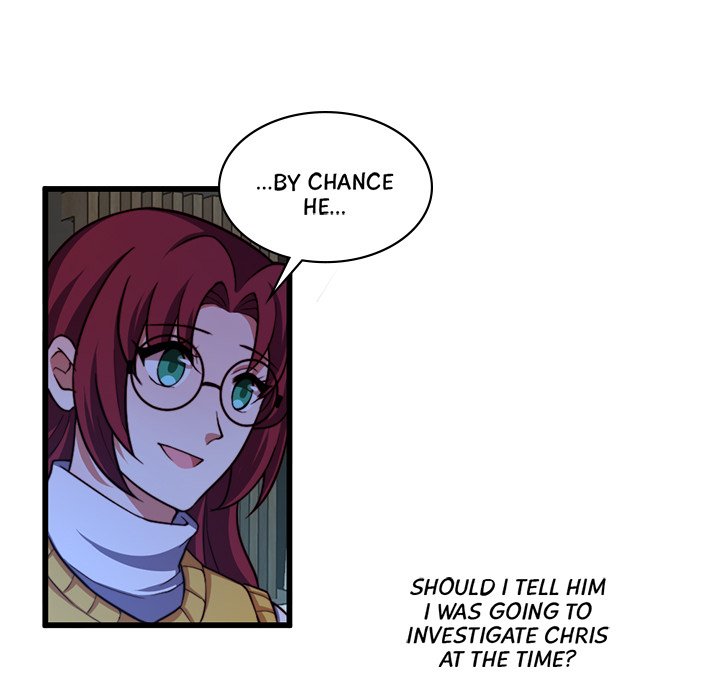 Sugar Daddy Sugar Daddy EP 14 - Toomics page 13 - 