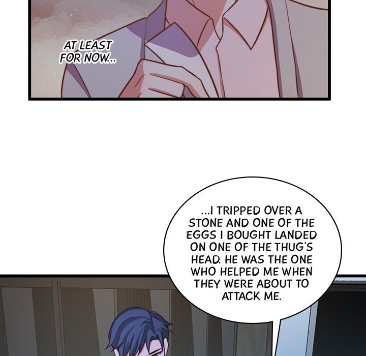 Sugar Daddy Sugar Daddy EP 14 - Toomics page 17 - 