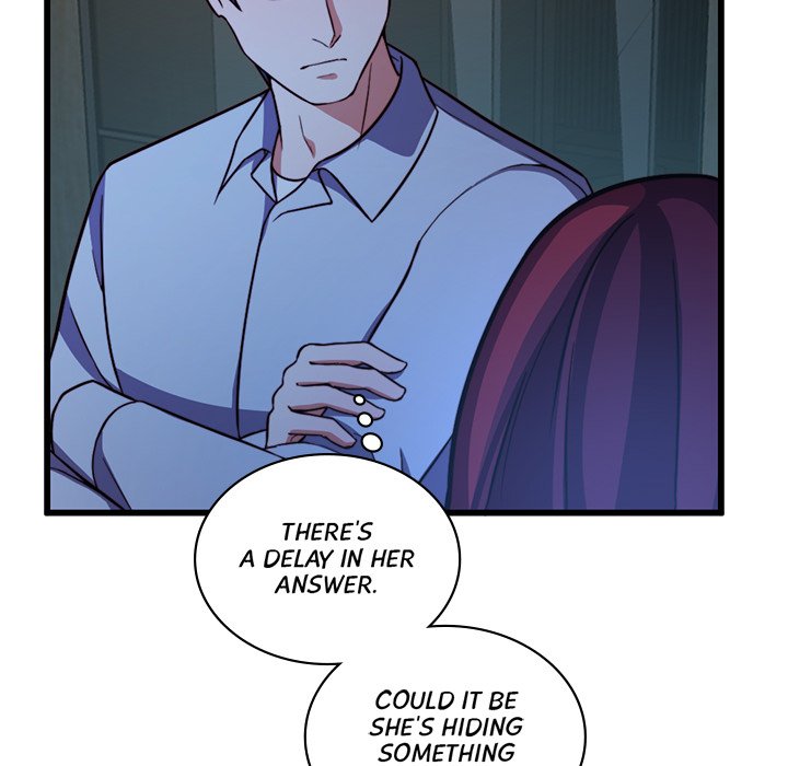 Sugar Daddy Sugar Daddy EP 14 - Toomics page 20 - 