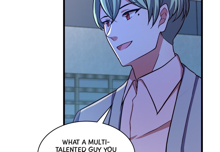 Sugar Daddy Sugar Daddy EP 14 - Toomics page 3 - 